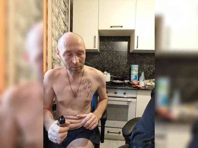 Innokentiy449 webcam