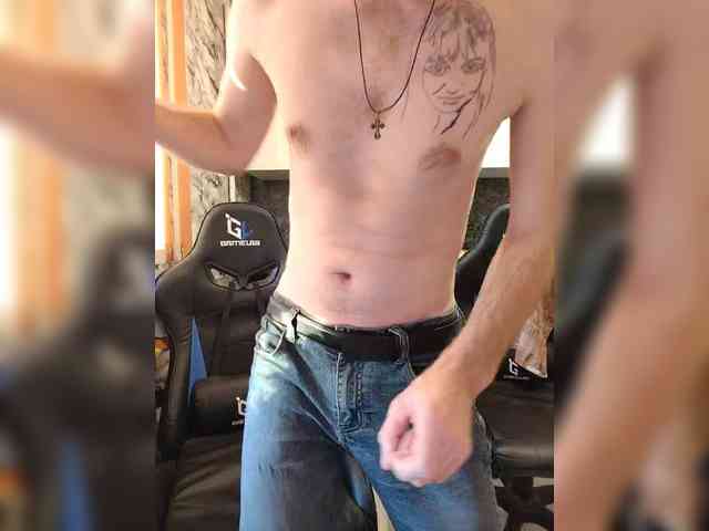 Innokentiy449 webcam