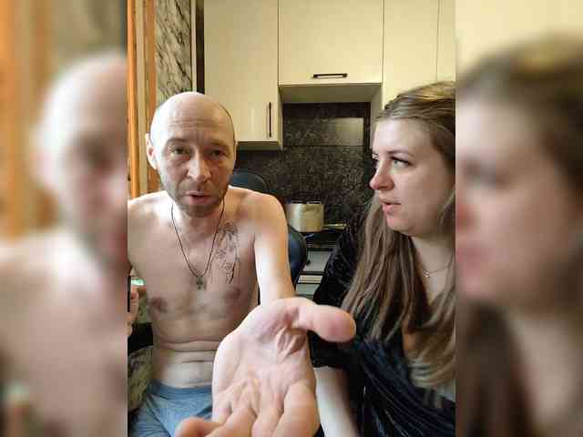 Innokentiy449 webcam