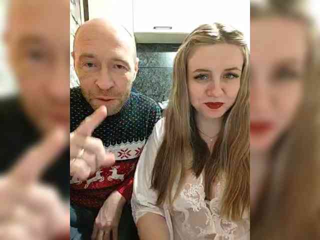 Innokentiy449 webcam