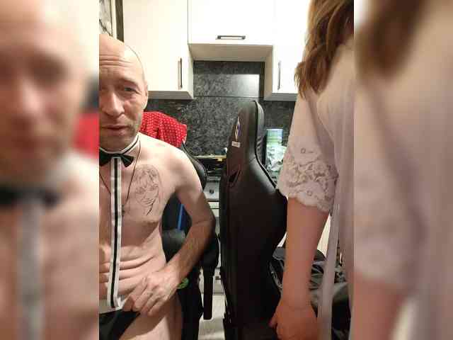 Innokentiy449 webcam