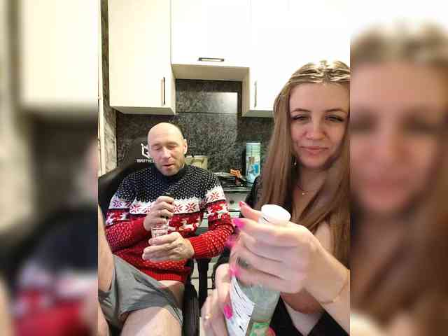 Innokentiy449 webcam