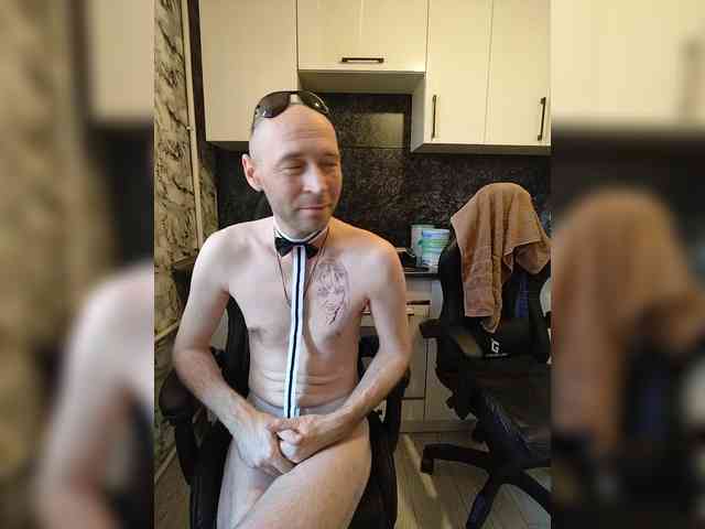 Innokentiy449 webcam
