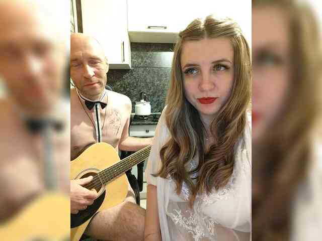 Innokentiy449 webcam