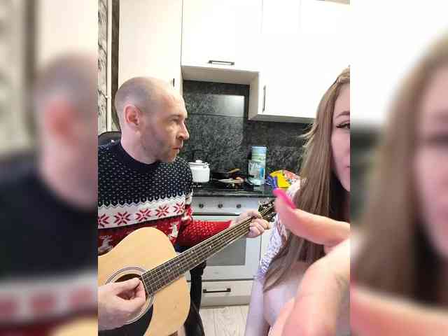 Innokentiy449 webcam