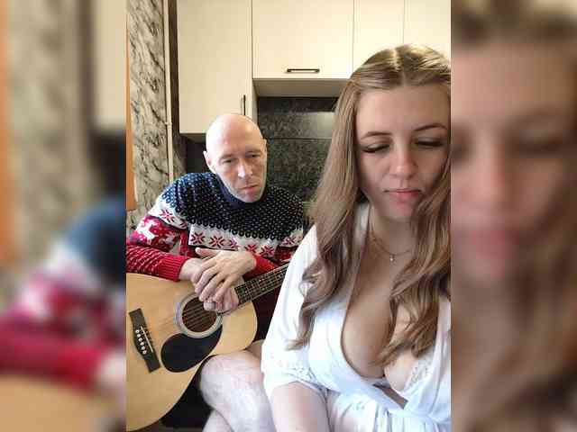 Innokentiy449 webcam
