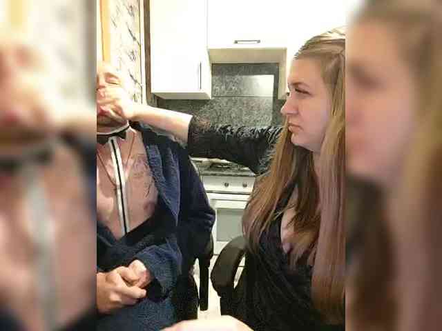 Innokentiy449 webcam