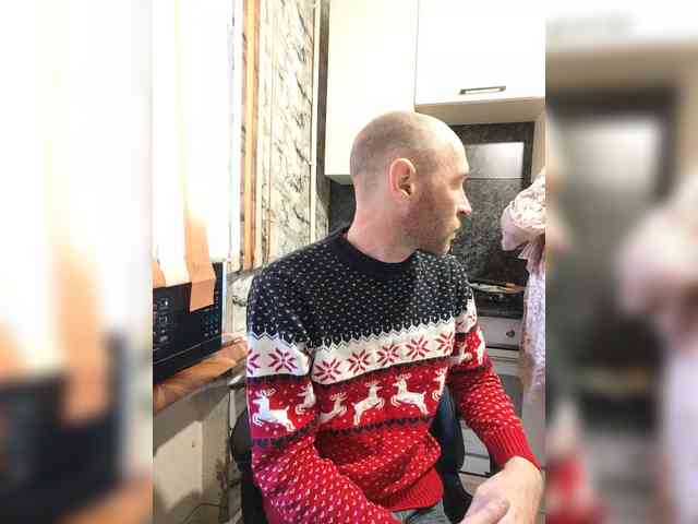 Innokentiy449 webcam