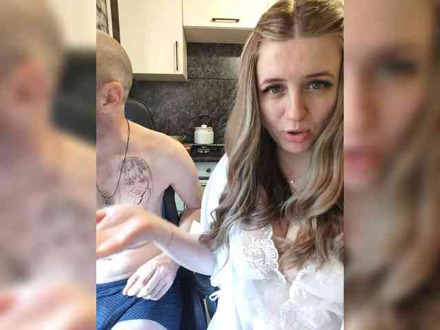 Innokentiy449 webcam