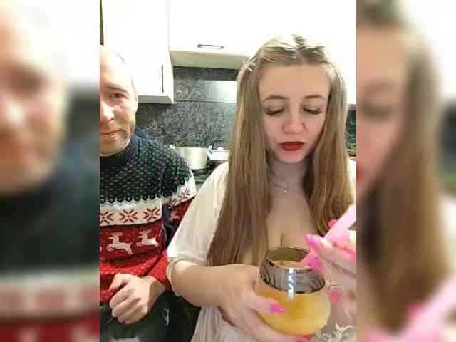 Innokentiy449 webcam