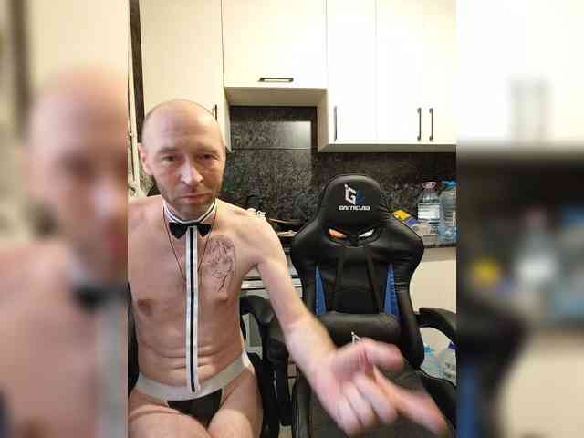 Innokentiy449 webcam