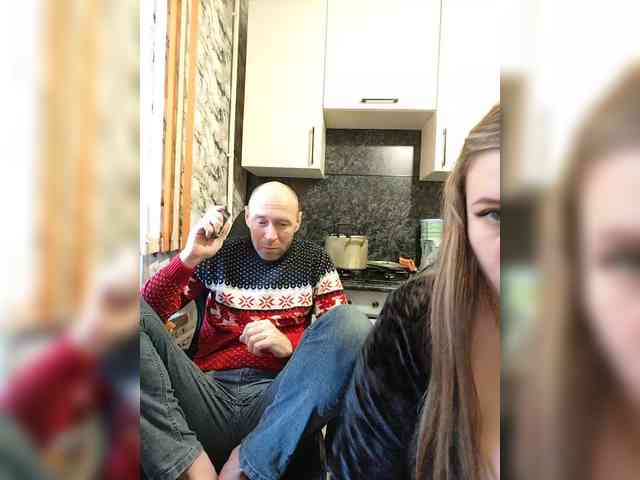 Innokentiy449 webcam