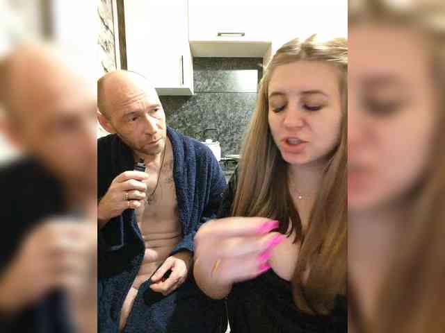 Innokentiy449 webcam