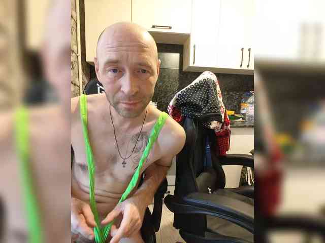 Innokentiy449's Sexcam