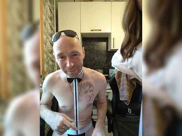 Innokentiy449 webcam