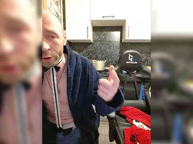 Innokentiy449 webcam