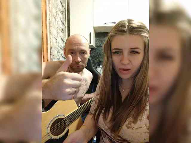 Innokentiy449 webcam