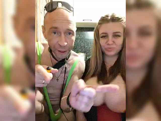 Innokentiy449's Sexcam