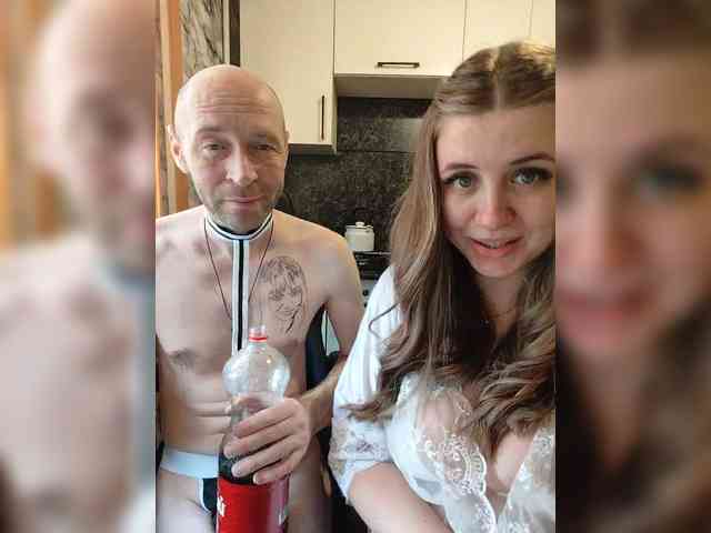 Innokentiy449 webcam