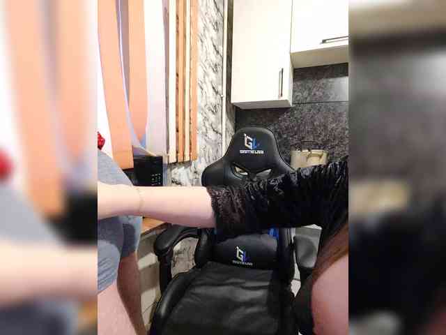 Innokentiy449 webcam