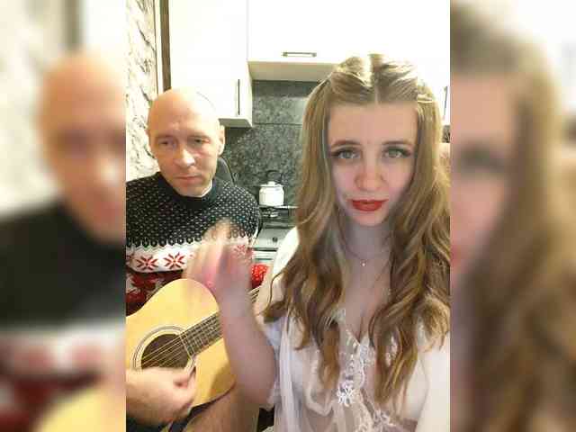 Innokentiy449 webcam