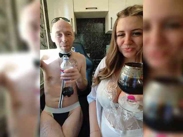 Innokentiy449 webcam