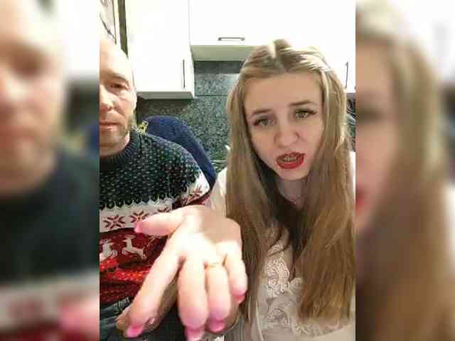 Innokentiy449 webcam