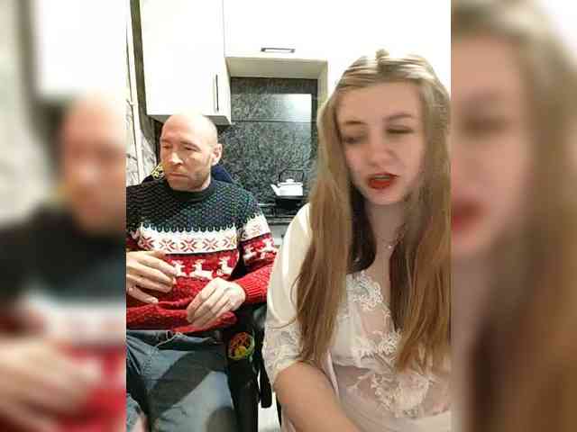 Innokentiy449 webcam