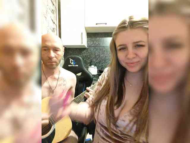 Innokentiy449 webcam