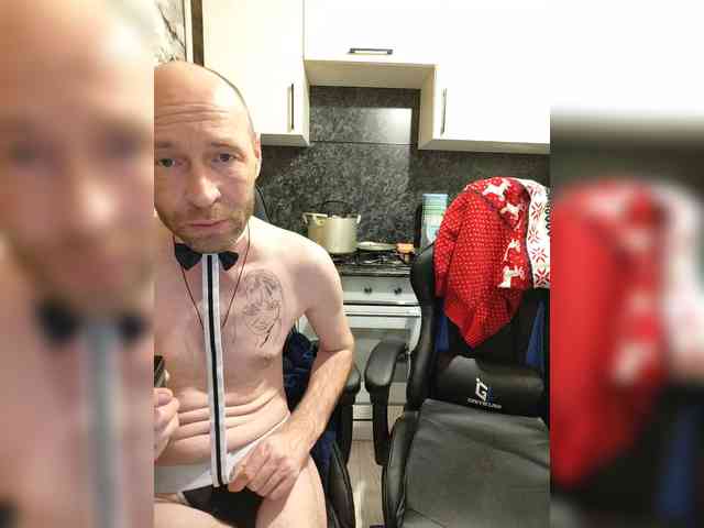 Innokentiy449 webcam