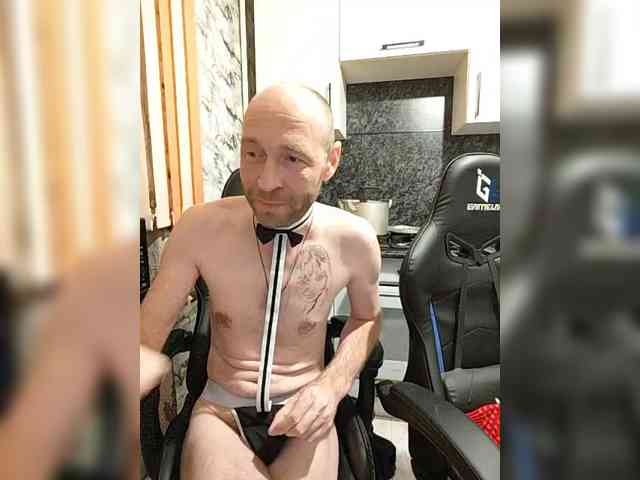 Innokentiy449 webcam