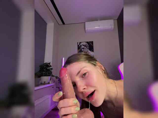 Barmaleyka23's Sexcam