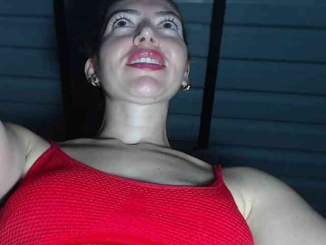 candylovet webcam