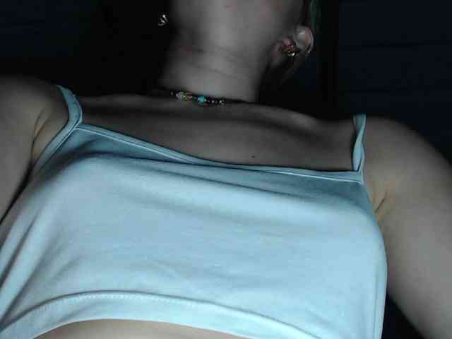 candylovet webcam