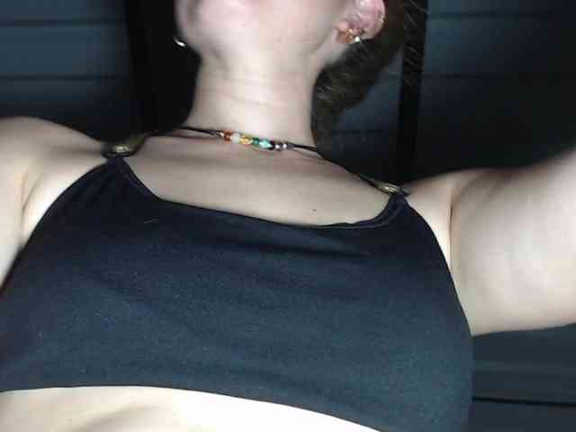 candylovet webcam