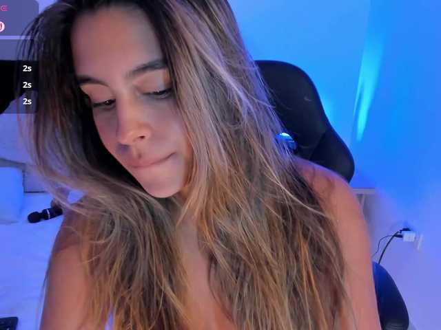 AnitaHaywood webcam