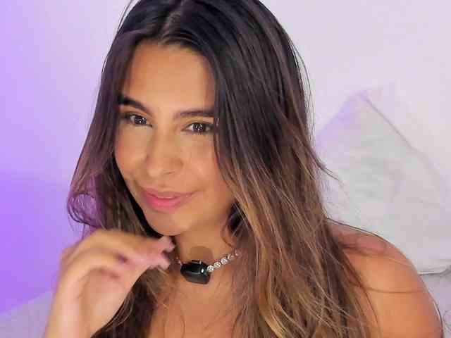 AnitaHaywood webcam