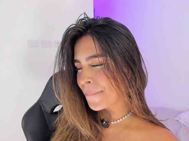 AnitaHaywood webcam