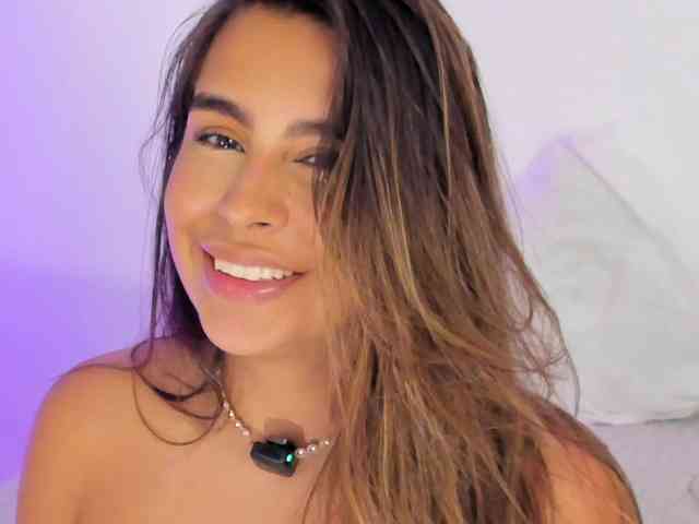 AnitaHaywood webcam
