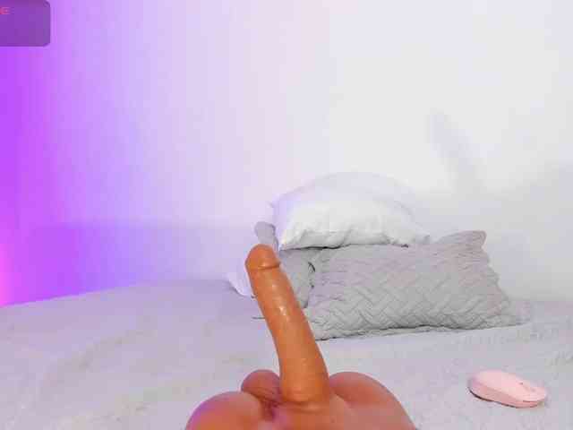 AnitaHaywood webcam
