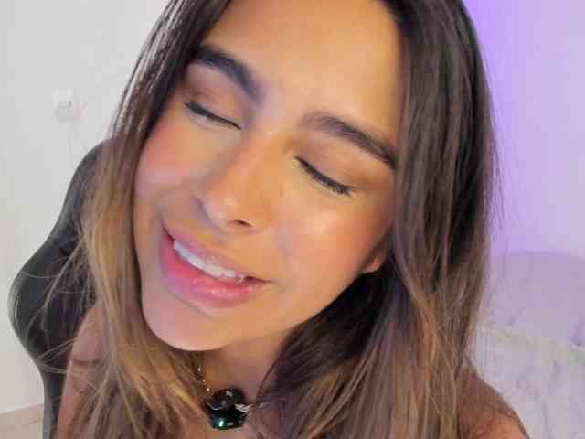AnitaHaywood webcam