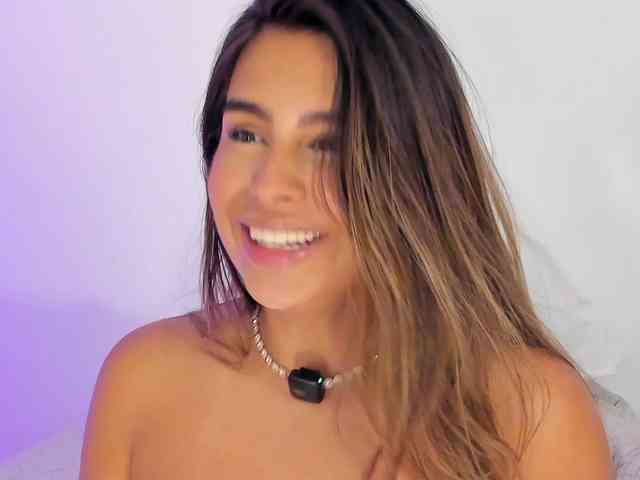 AnitaHaywood webcam
