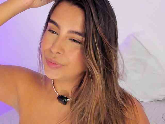 AnitaHaywood webcam