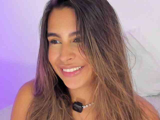 AnitaHaywood webcam