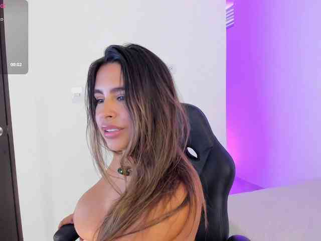 AnitaHaywood webcam