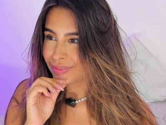 AnitaHaywood webcam
