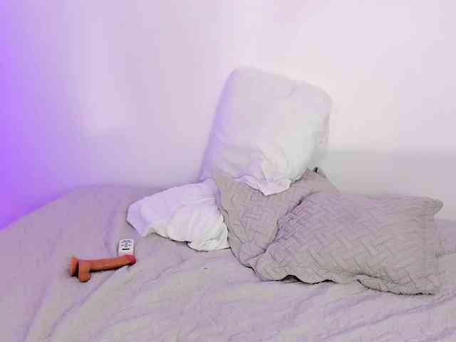 AnitaHaywood webcam