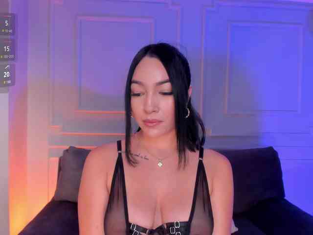 RossieRhoades webcam