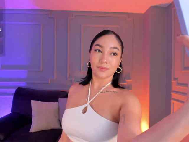 RossieRhoades webcam