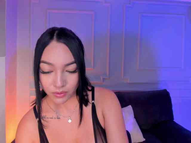 RossieRhoades webcam